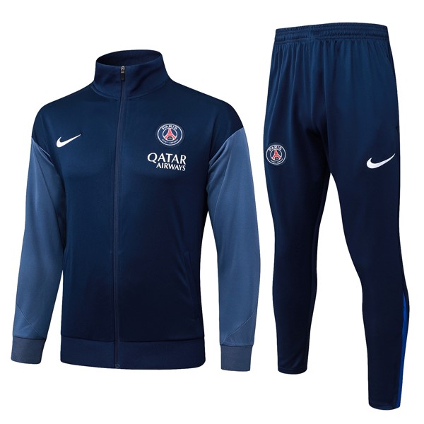 Chandal PSG 2026/2027 Azul